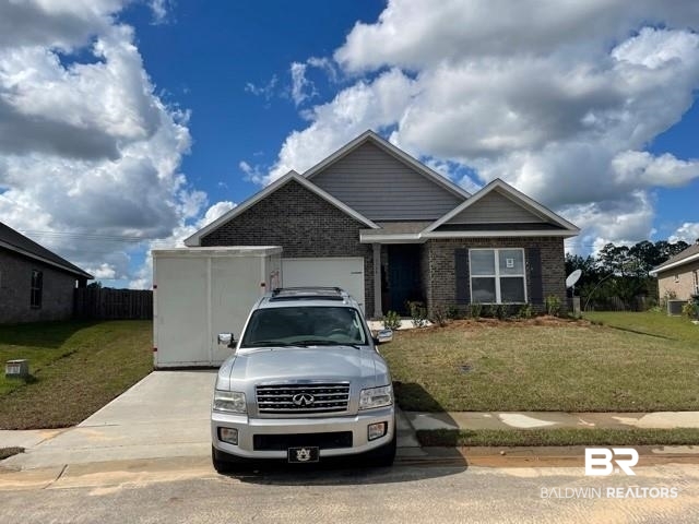 1564 Kairos Loop Foley, AL 36535 - Photo 1 of 2