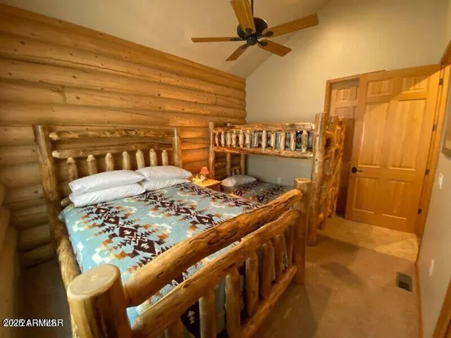 $495,000 | 44 Main Street, Unit 161, Greer, AZ 85925