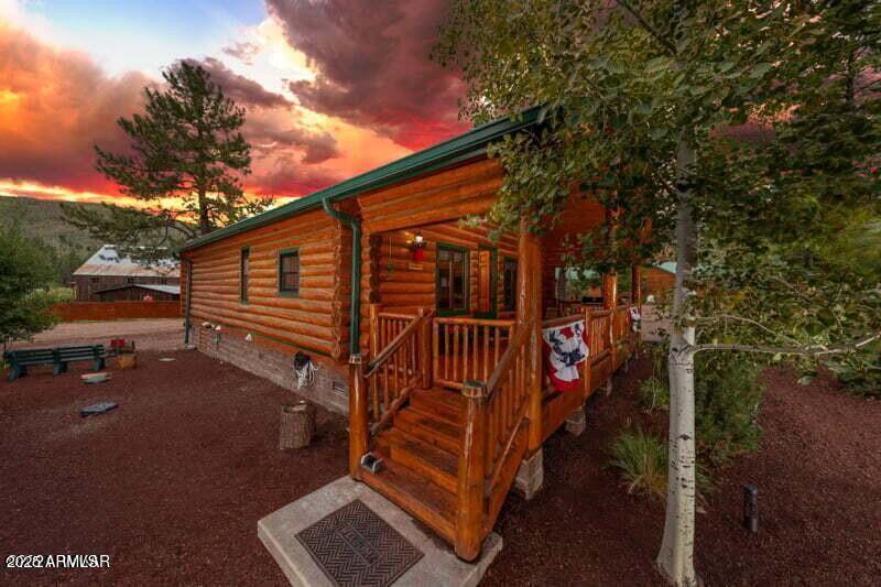 44 Main Street, Unit 161 Greer, AZ 85925 - Photo 2 of 20 20250215034704585145000000-o