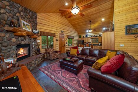 44 Main Street, Unit 161 Greer, AZ 85925 - Photo 5 of 20 20250215034700853228000000-o