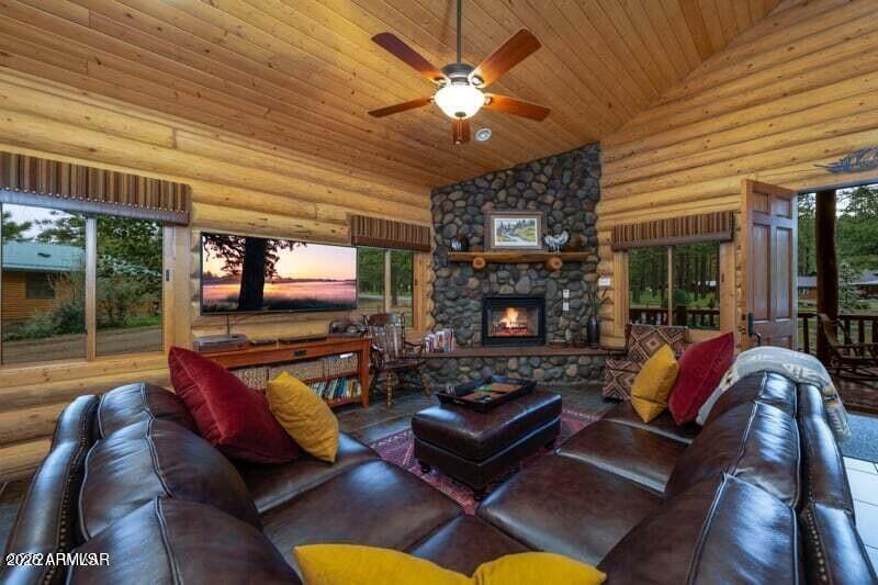 44 Main Street, Unit 161 Greer, AZ 85925 - Photo 6 of 20 20250215034701308723000000-o