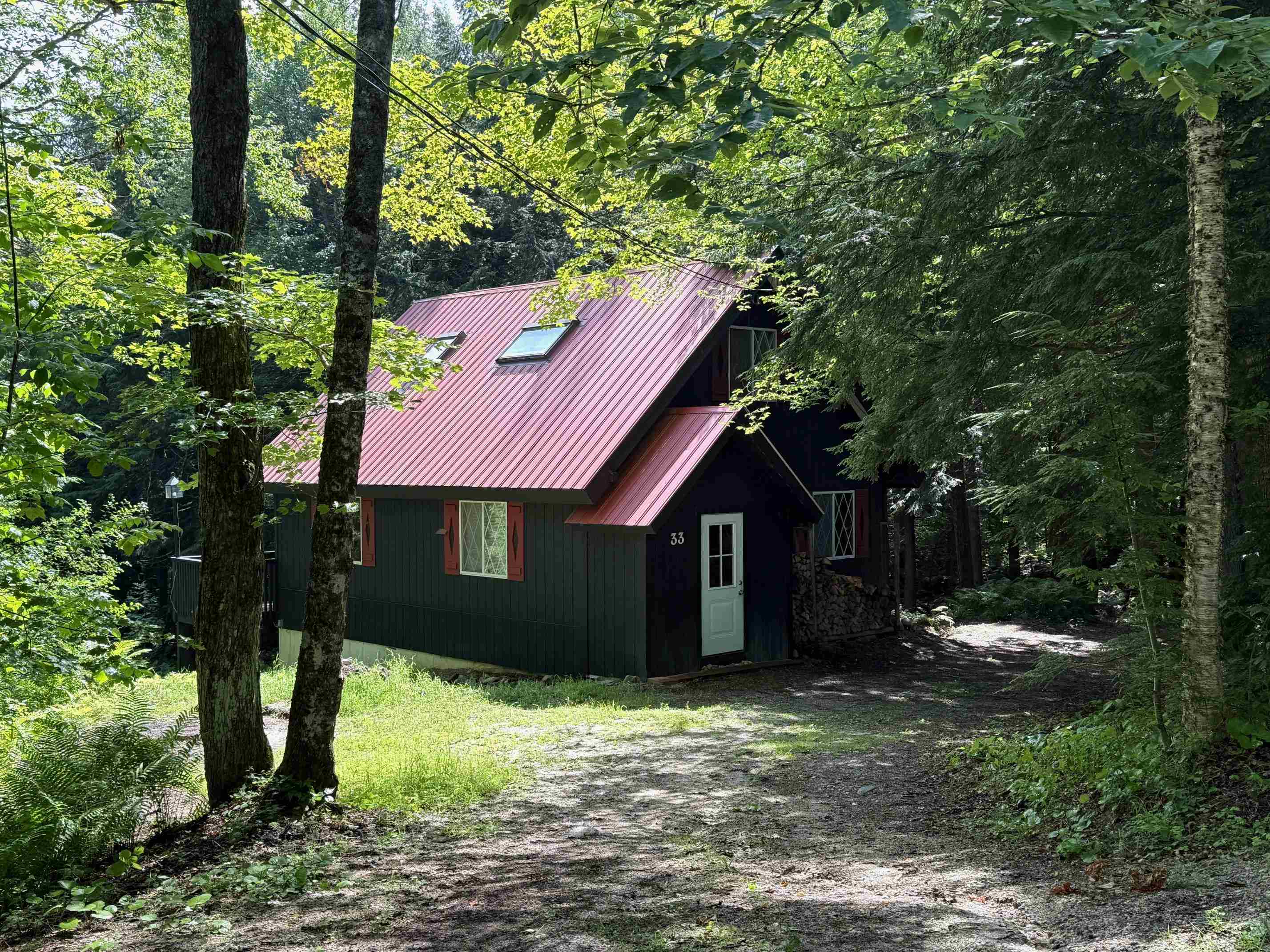 33 Aspen Lane Winhall, VT 05340 - Photo 1 of 35