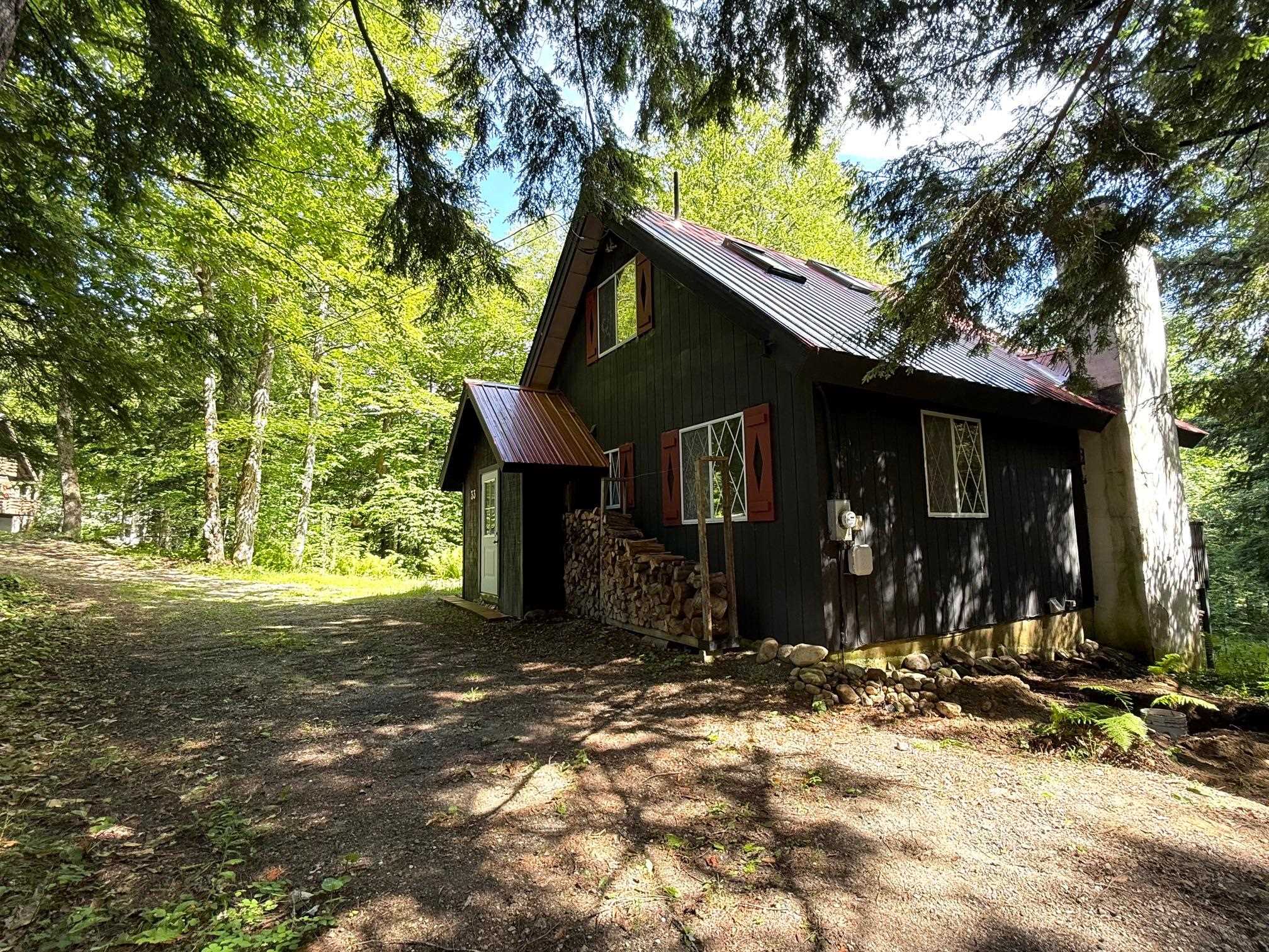 33 Aspen Lane Winhall, VT 05340 - Photo 29 of 35