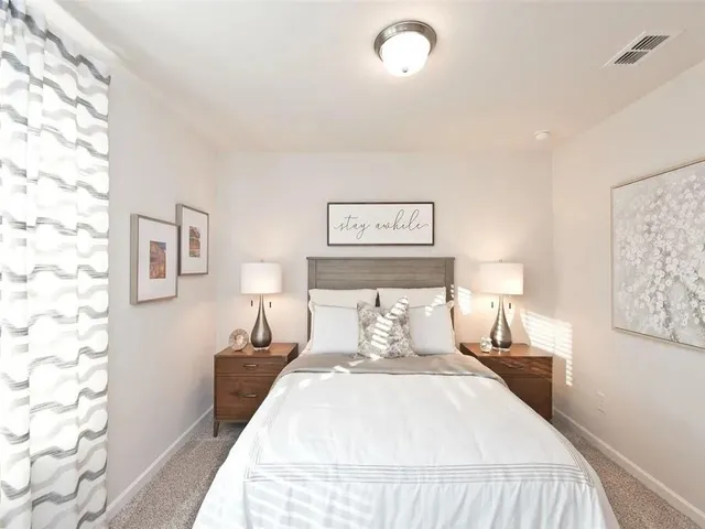 $2,250 | 1643 Villageside Court, Lawrenceville, GA 30043