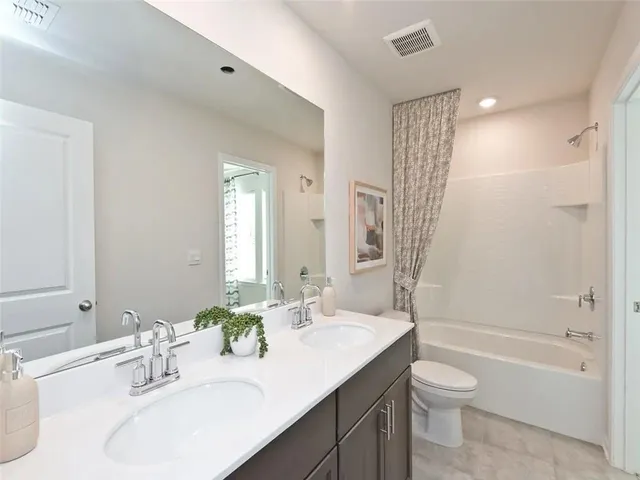 $2,250 | 1643 Villageside Court, Lawrenceville, GA 30043