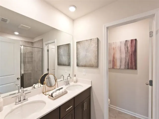 $2,250 | 1643 Villageside Court, Lawrenceville, GA 30043