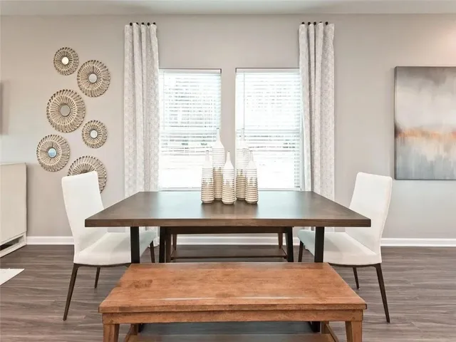 $2,250 | 1643 Villageside Court, Lawrenceville, GA 30043