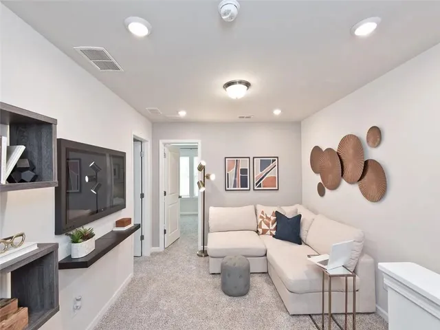 $2,250 | 1643 Villageside Court, Lawrenceville, GA 30043