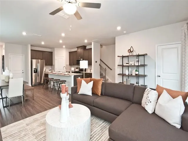 $2,250 | 1643 Villageside Court, Lawrenceville, GA 30043