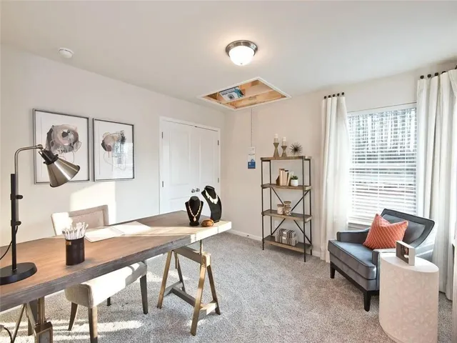 $2,250 | 1643 Villageside Court, Lawrenceville, GA 30043