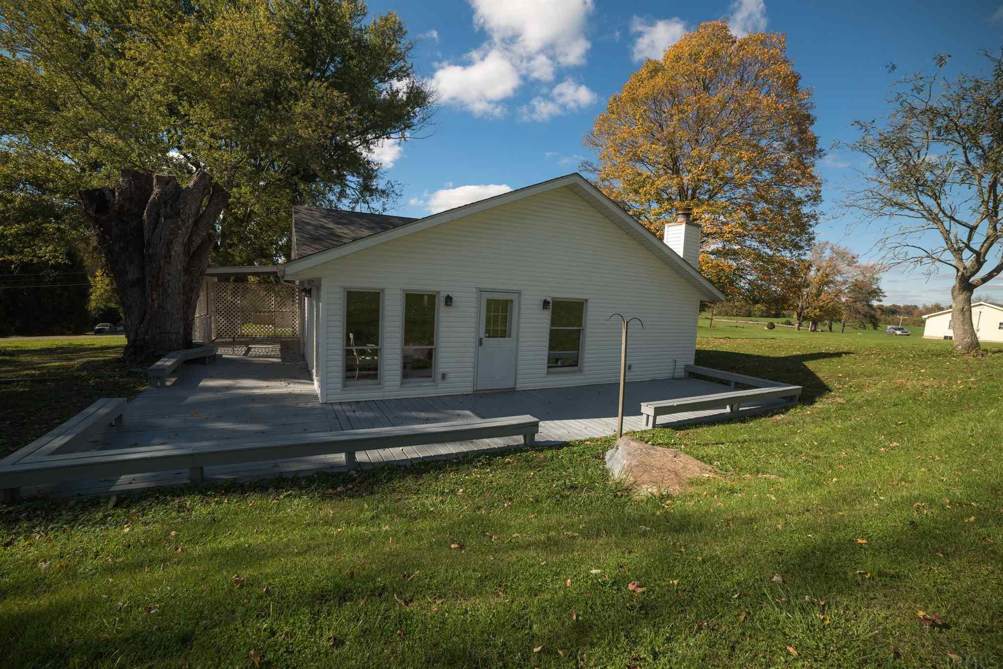 416 Mt Pleasant Road Bedford, IN 47421 - Photo 25 of 31