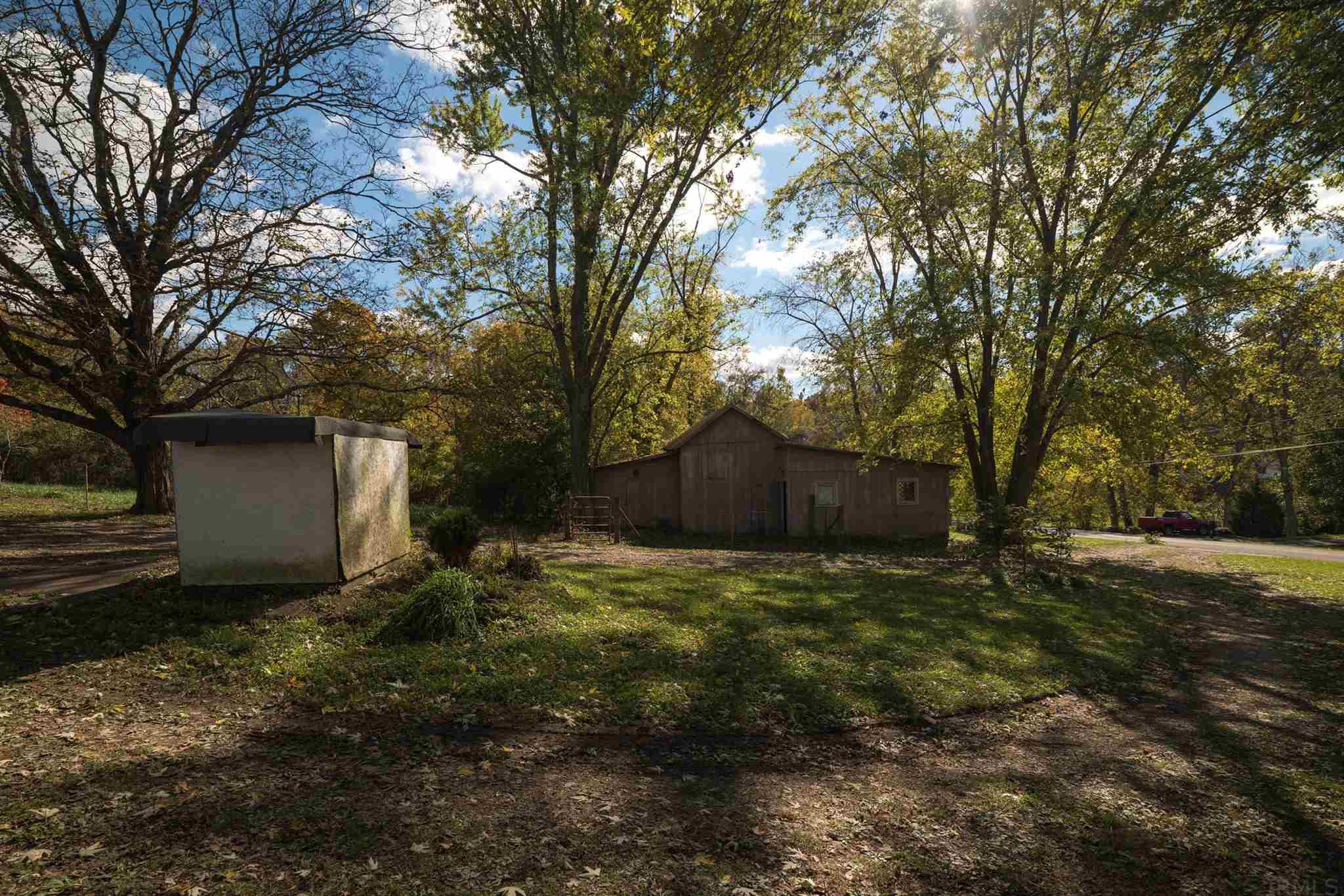 416 Mt Pleasant Road Bedford, IN 47421 - Photo 26 of 31