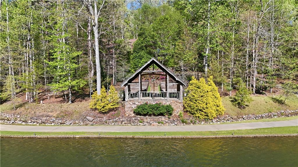 392 Red Mountain Road Dallas, GA 30157 - Photo 8 of 200