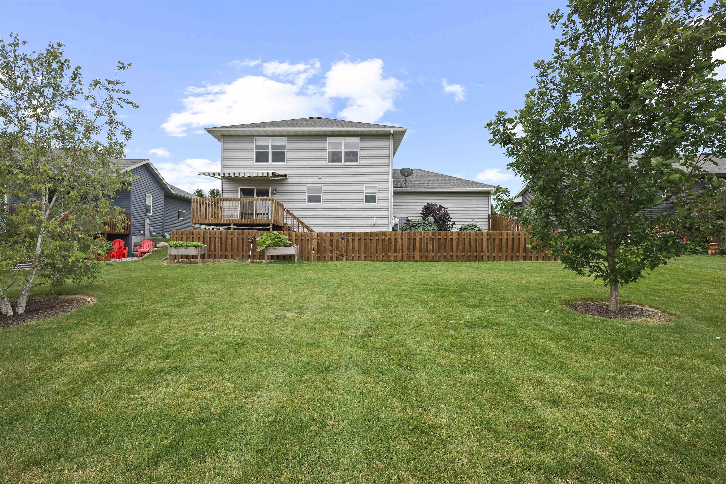 609 Gehin Street Belleville, WI 53508 - Photo 35 of 35