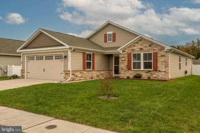 $389,900 | 18113 Canners Court, Milford, DE 19963