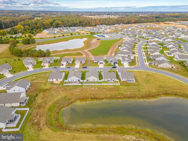 $389,900 | 18113 Canners Court, Milford, DE 19963