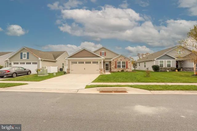 $389,900 | 18113 Canners Court, Milford, DE 19963