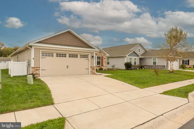 $389,900 | 18113 Canners Court, Milford, DE 19963