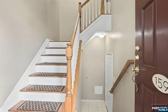 $3,600 | 159 George Russell Way, Unit 311, Clifton, NJ 07013