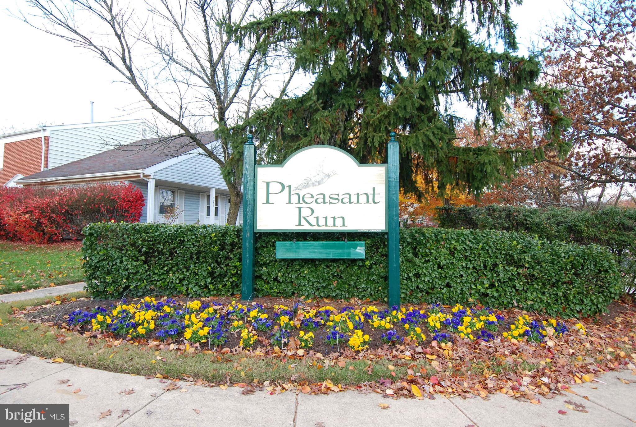 9935 Mallard Drive Laurel, MD 20708 - Photo 16 of 40 Pheasant Run Community-HOA