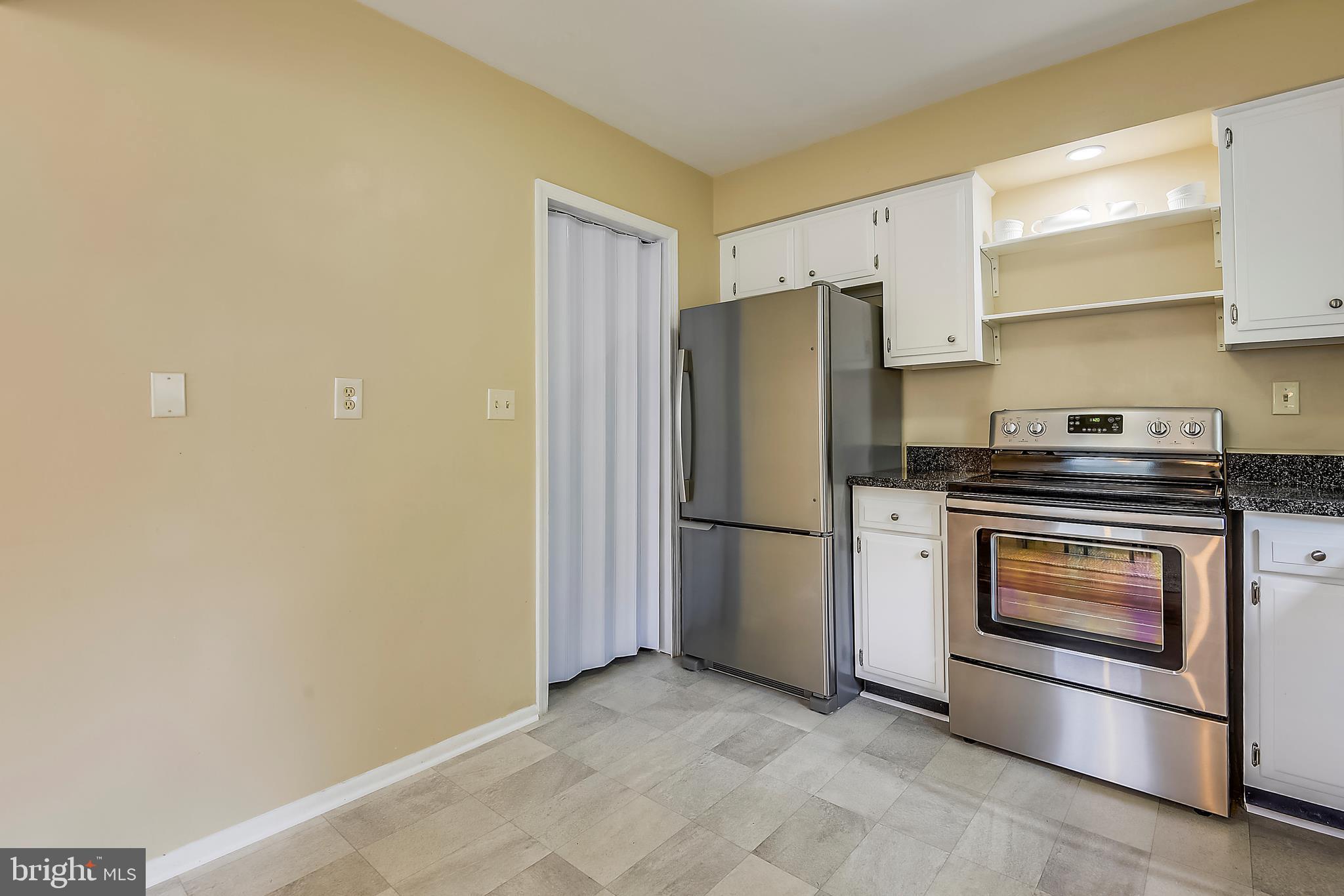9935 Mallard Drive Laurel, MD 20708 - Photo 29 of 40 Freshly Painted/New flooring & LED Lighting