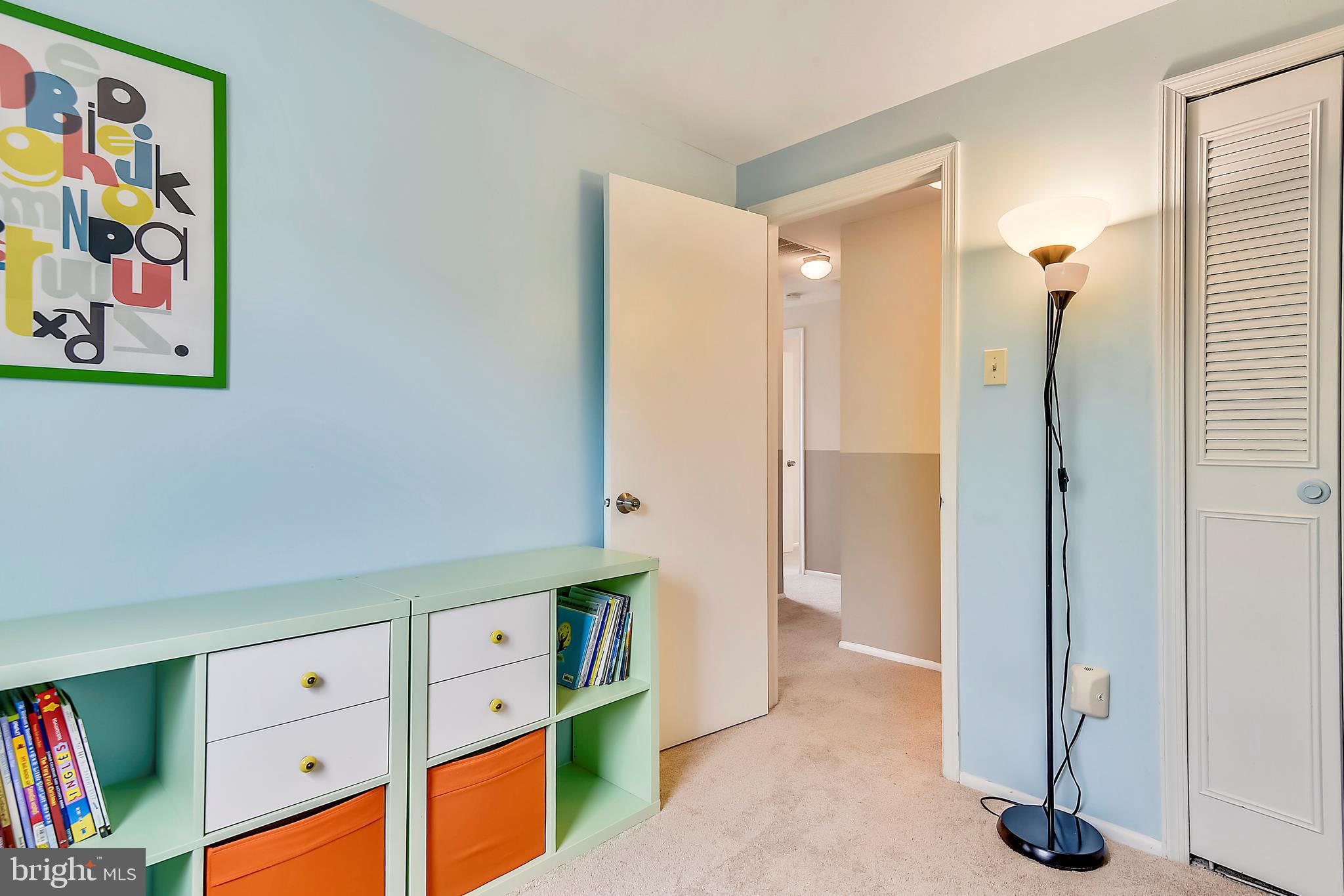 9935 Mallard Drive Laurel, MD 20708 - Photo 35 of 40 Bedroom #3