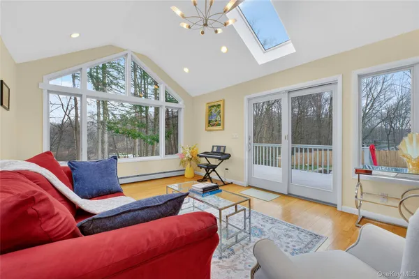 $835,000 | 2314 Sultana Drive, Yorktown Heights, NY 10598