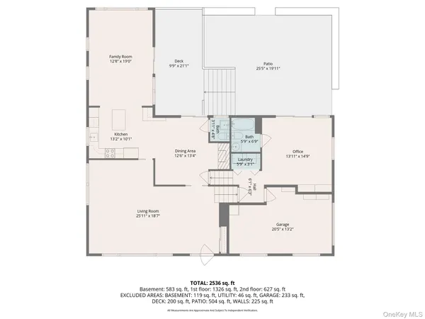 $835,000 | 2314 Sultana Drive, Yorktown Heights, NY 10598