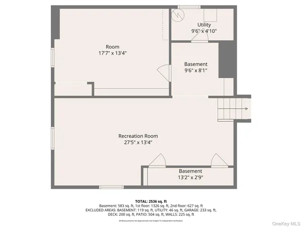 $835,000 | 2314 Sultana Drive, Yorktown Heights, NY 10598