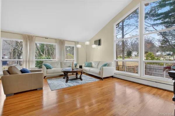 $835,000 | 2314 Sultana Drive, Yorktown Heights, NY 10598