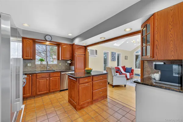 $835,000 | 2314 Sultana Drive, Yorktown Heights, NY 10598