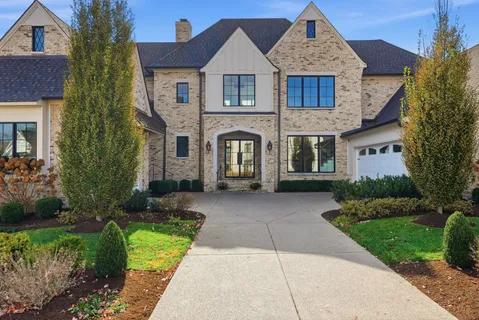 $2,750,000 | 9213 Joiner Creek Road, College Grove, TN 37046