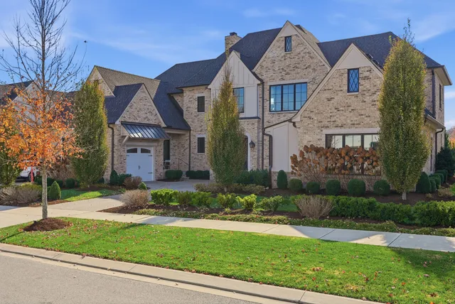 $2,750,000 | 9213 Joiner Creek Road, College Grove, TN 37046