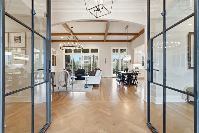 $2,750,000 | 9213 Joiner Creek Road, College Grove, TN 37046