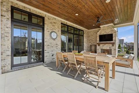 $2,750,000 | 9213 Joiner Creek Road, College Grove, TN 37046