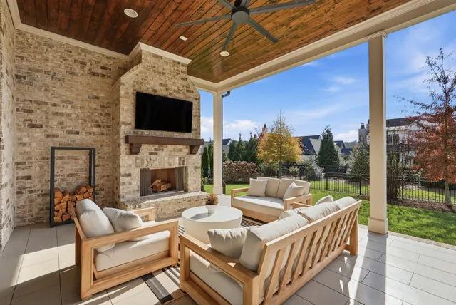 $2,750,000 | 9213 Joiner Creek Road, College Grove, TN 37046