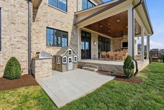 $2,750,000 | 9213 Joiner Creek Road, College Grove, TN 37046