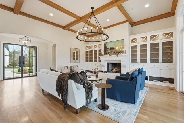 $2,750,000 | 9213 Joiner Creek Road, College Grove, TN 37046