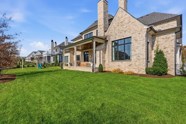 $2,750,000 | 9213 Joiner Creek Road, College Grove, TN 37046