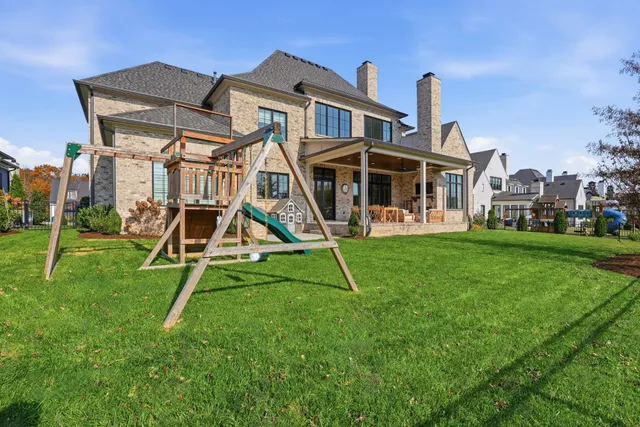 $2,750,000 | 9213 Joiner Creek Road, College Grove, TN 37046