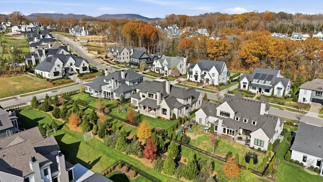 $2,750,000 | 9213 Joiner Creek Road, College Grove, TN 37046