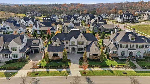 $2,750,000 | 9213 Joiner Creek Road, College Grove, TN 37046