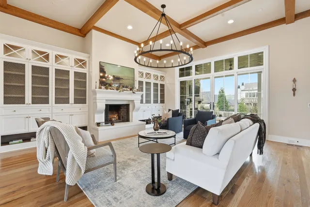 $2,750,000 | 9213 Joiner Creek Road, College Grove, TN 37046