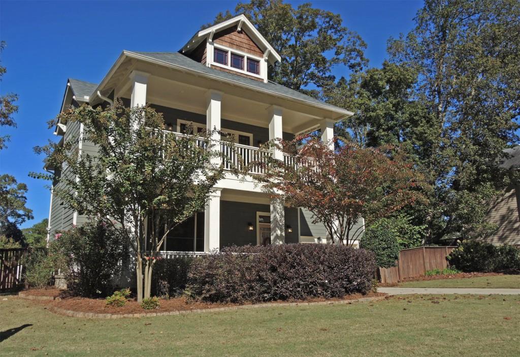 1865 Timberwood Trace Decatur, GA 30032 - Photo 1 of 1