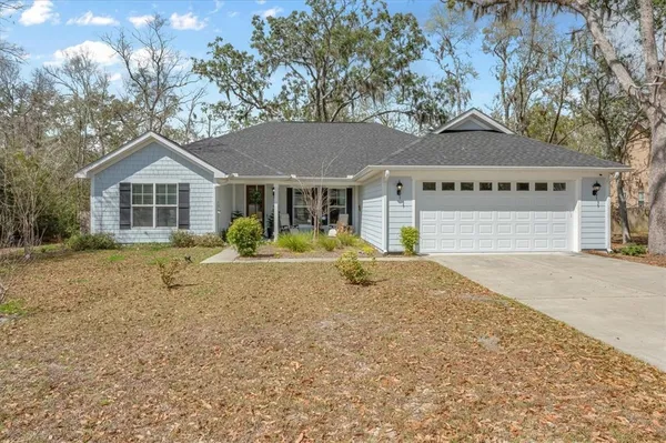 $449,000 | 170 Cinder Hill Drive, Brunswick, GA 31523