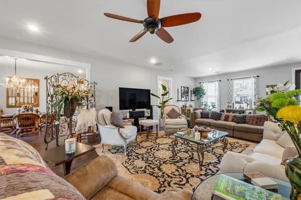 $449,000 | 170 Cinder Hill Drive, Brunswick, GA 31523