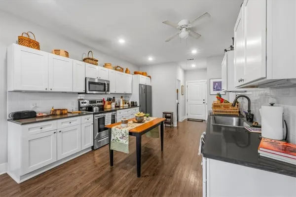 $449,000 | 170 Cinder Hill Drive, Brunswick, GA 31523