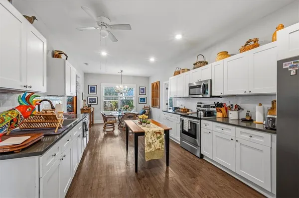 $449,000 | 170 Cinder Hill Drive, Brunswick, GA 31523