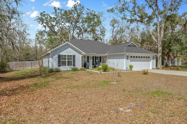 $449,000 | 170 Cinder Hill Drive, Brunswick, GA 31523