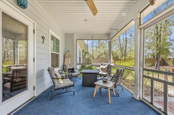 $449,000 | 170 Cinder Hill Drive, Brunswick, GA 31523